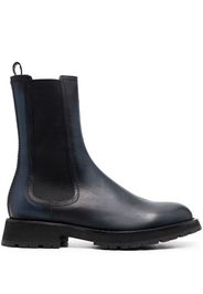 ALEXANDER MCQUEEN - Calfskin Boot