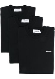 AMBUSH - Logo Cotton T-shirt