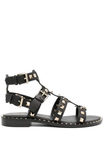 ASH - Leather Pacific Sandals