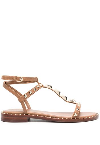 ASH - Leather Party Sandals