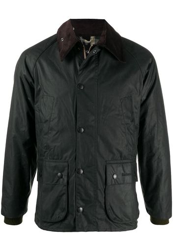 BARBOUR - Bedale Waxed Cotton Jacket