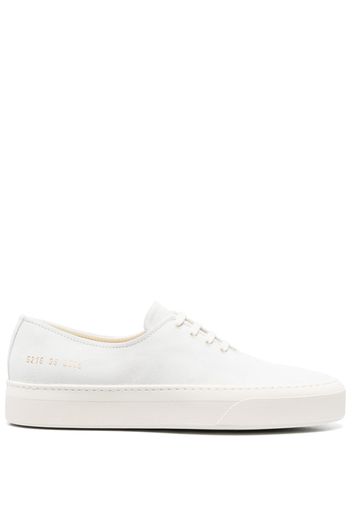 COMMON PROJECTS - Leather Sneakers