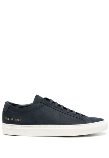 COMMON PROJECTS - Leather Sneakers