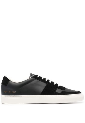 COMMON PROJECTS - Leather Sneakers