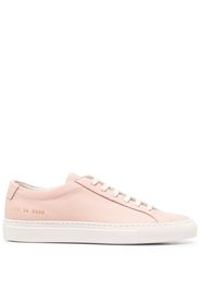 COMMON PROJECTS - Original Achilles Suede Sneakers