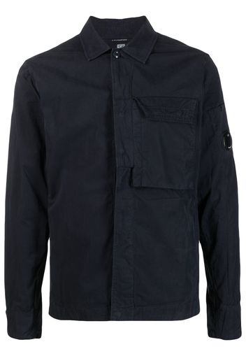 C.P. COMPANY - Shirt Jacket