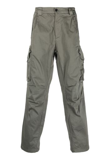 C.P. COMPANY - Cargo Trousers