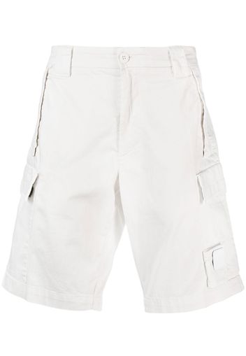 C.P. COMPANY - Cargo Shorts