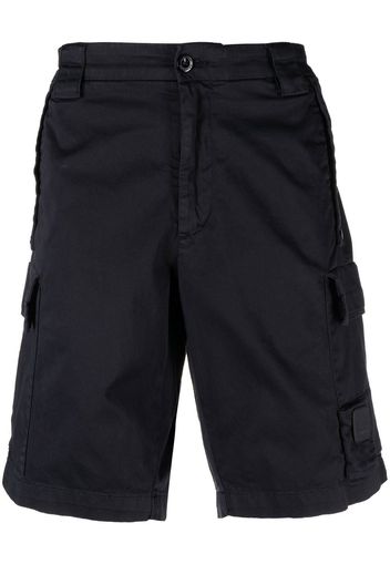 C.P. COMPANY - Cargo Shorts