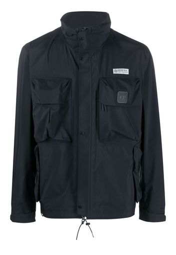 C.P. COMPANY - Gore-tex Hoodie Jacket