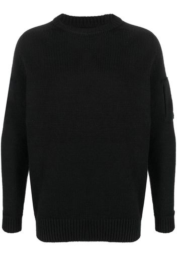 C.P. COMPANY - Cotton Sweater