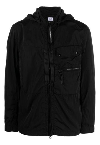 C.P. COMPANY - Hooded Jacket