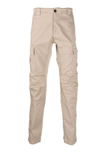 C.P. COMPANY - Cargo Pants