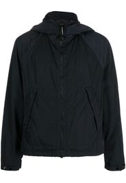 C.P. COMPANY - Nylon Blouson Jacket