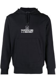 C.P. COMPANY - Sweatshirt With Logo