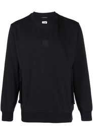 C.P. COMPANY - Sweatshirt With Logo