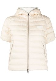 DUVETICA - Vernia Hooded Down Jacket