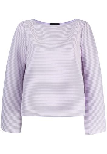 EMPORIO ARMANI - Crewneck Jumper