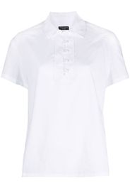 EMPORIO ARMANI - Cotton Shirt