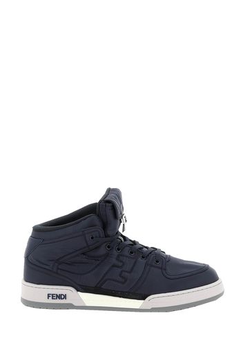 FENDI - Logo Sneaker