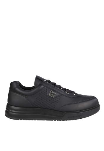 GIVENCHY - Leather Sneaker