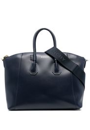 GIVENCHY - Antigona Sport Small Leather Handbag