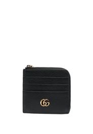 GUCCI - Leather Credit Card Case