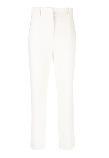 HEBE STUDIO - The Classic Loulou Cady Trousers