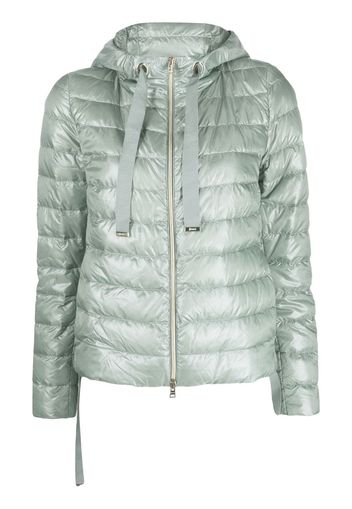 HERNO - Ultralight Down Jacket