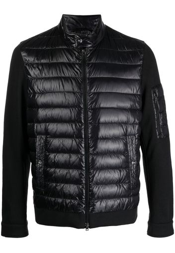 HERNO - Nylon Down Jacket