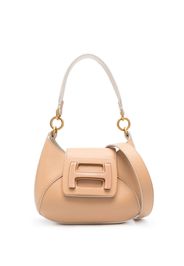 HOGAN - Leather Shoulder Bag