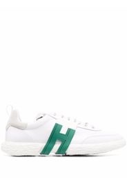 HOGAN - 3r Leather Sneakers