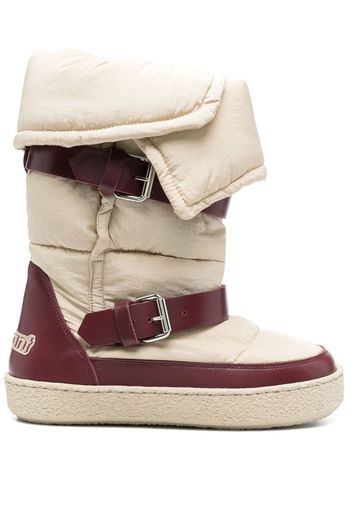 ISABEL MARANT - Zenora Snow Boots