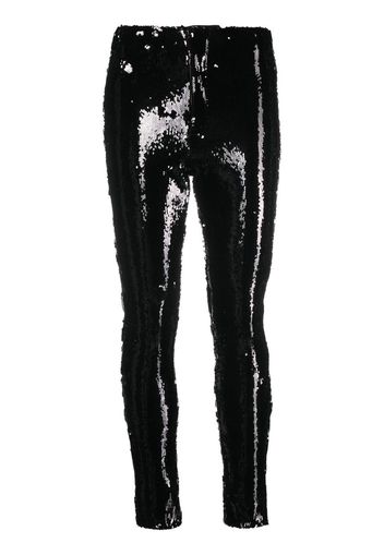 ISABEL MARANT - Madilio Sequined Trousers