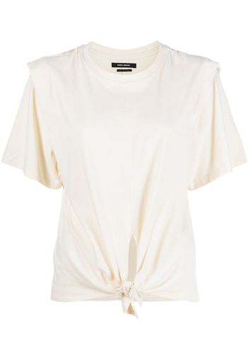 ISABEL MARANT - Zelikia Cotton T-shirt