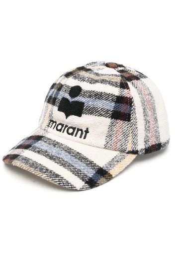 ISABEL MARANT - Tyron Wool Hat