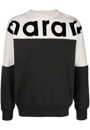 ISABEL MARANT - Sporty Sweatshirt