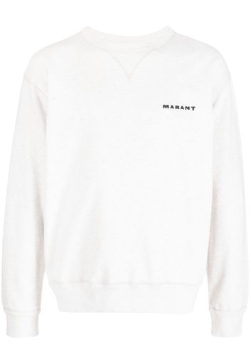 ISABEL MARANT - Logo Sweatshirt