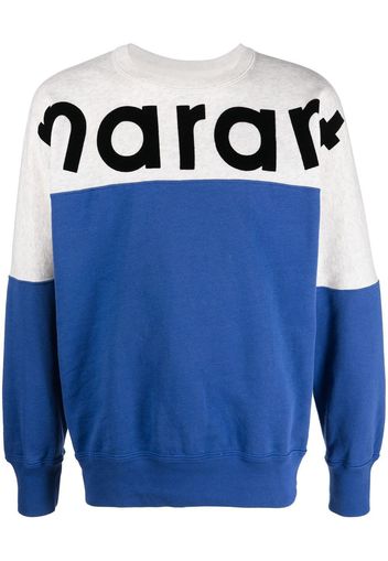 ISABEL MARANT - Sporty Sweatshirt