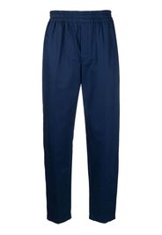 ISABEL MARANT - Cotton Trousers