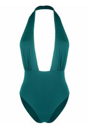 LA PERLA - Etole No Wire Swimsuit