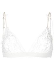 LA PERLA - Ballet Blanc Triangle Bra