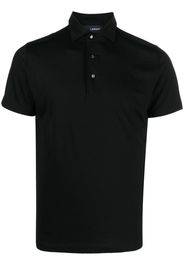 LARDINI - Polo Shirt With Logo