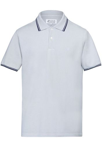 MAISON MARGIELA - Cotton Polo Shirt