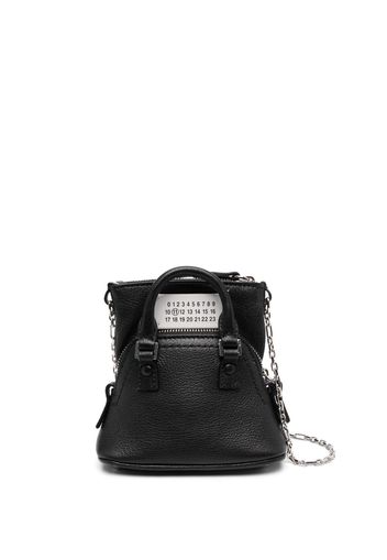 MAISON MARGIELA - 5ac Leather Mini Bag