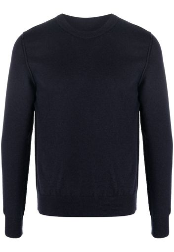 MAISON MARGIELA - Cashmere Crewneck Jumper