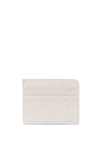 MAISON MARGIELA - Leather Credit Card Case