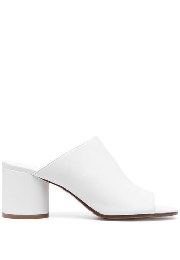 MAISON MARGIELA - Leather Mules