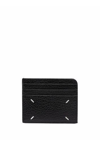 MAISON MARGIELA - Leather Credit Card Case