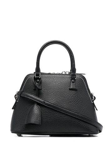 MAISON MARGIELA - 5ac Mini Leather Handbag